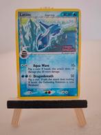 Latios Delta Species Pokémon Kaart 22/110 Holon Phantoms, Ophalen of Verzenden, Zo goed als nieuw, Losse kaart, Foil