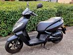 Peugeot Kisbee 2024 45km/h, Fietsen en Brommers, Ophalen, Benzine, Overige modellen