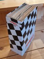 Formule 1 Verzamelband 2004 Tijdschrift Formule 1 #01 - #19, Ophalen of Verzenden, 1980 tot heden, Nederland, Tijdschrift