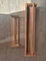 Ikea plankjes, Ophalen of Verzenden, Zo goed als nieuw