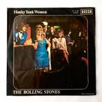 The Rolling Stones - Honky tonk women, Cd's en Dvd's, Vinyl Singles, Ophalen of Verzenden, Zo goed als nieuw, Pop