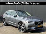 Volvo XC60 2.0T B5 Aut. 1e eig. Pano ACC HUD Comf.stoel H/K, 15 km/l, Gebruikt, 4 cilinders, 1969 cc