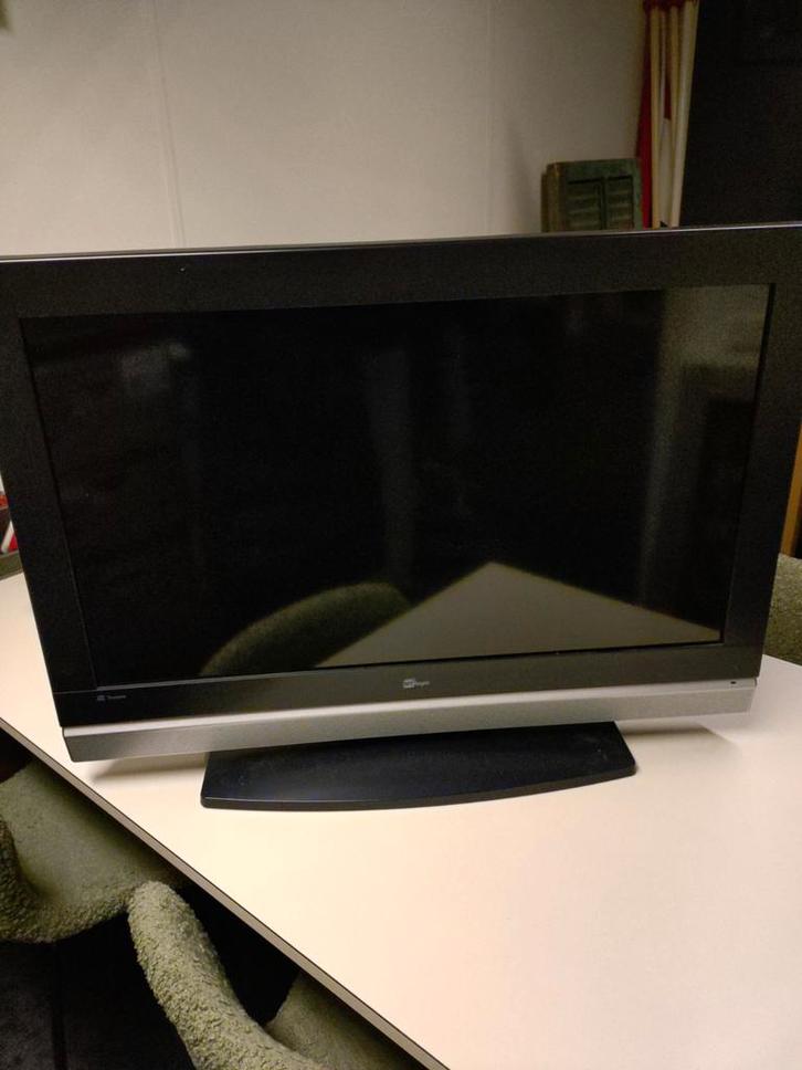 MT Logic HD Ready TV - Compact en Functioneel, Computers en Software, Overige Computers en Software, Gebruikt, Ophalen of Verzenden
