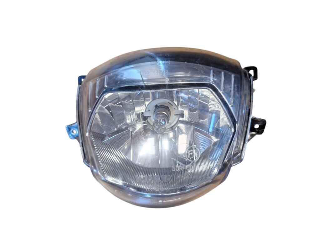 Koplamp origineel AGM SP50 SP 50, AGM, Gebruikt, Ophalen of Verzenden