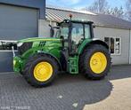 John Deere 6155M –2022 – 3050 uur – zeer nette jonge trekker, John Deere, Agrostap Handel, Gebruikt, Info@agrostap.nl