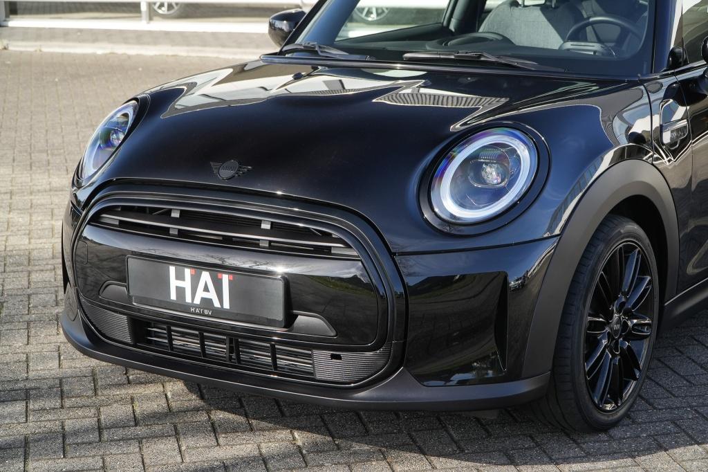 MINI Mini 1.5 Cooper Camden I Automaat I Pano I Camera, Automaat, 136 pk, Gebruikt, Euro 6