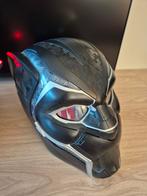 Marvel Legends Black Panther helm, Ophalen of Verzenden, Zo goed als nieuw