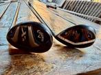Hybride 4 Callaway XR en hybride 5 Callaway X2, Sport en Fitness, Golf, Ophalen, Gebruikt, Club, Callaway