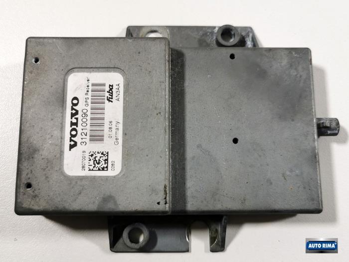 Antenne Versterker van een Volvo C30, Gebruikt, -, -, Ophalen of Verzenden