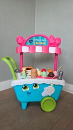 VTech Schep & Leer Ijscokar - Interactief Speelgoed, Ophalen of Verzenden
