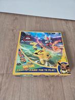 Pokemon battle academy, Een of twee spelers, Ophalen, Zo goed als nieuw