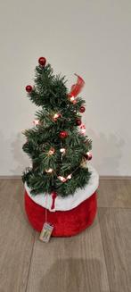 Kerstartikelen, Ophalen, Zo goed als nieuw