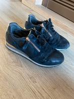 Gabor G 5 sneakers maat 38, Ophalen of Verzenden, Gedragen, Zwart, Sneakers of Gympen