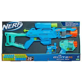 Nerf: Elite 2.0 Tactical Pack, ., Jongen of Meisje, Nieuw, Ophalen of Verzenden
