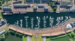 Ligplaats te huur, Jachthaven de vesting, Hellevoetsluis, Herfst, Buiten
