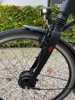 elektrische fiets, Gebruikt, 50 km per accu of meer, 55 tot 59 cm, Ophalen