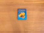 Pasta kookboek nieuw, Boeken, Kookboeken, Ophalen of Verzenden, Nieuw