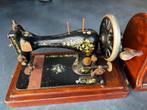 Singer 12077828, Antiek en Kunst, Ophalen of Verzenden