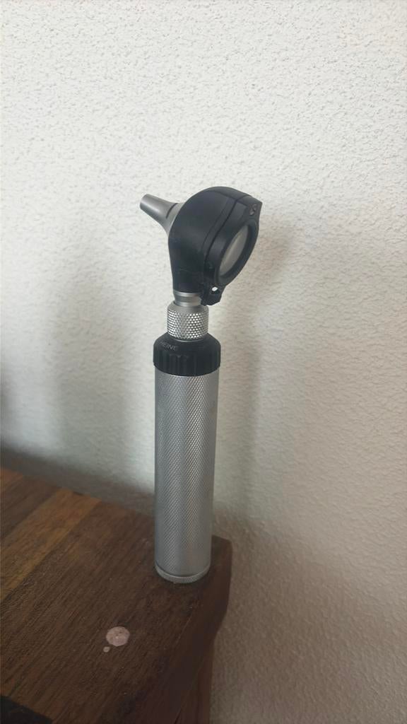 Heine Beta Otoscoop - Gebruikt, Ophalen of Verzenden, Gebruikt