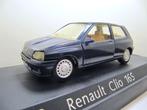 Renault Clio 16S 1992 1:43 Solido, Ophalen of Verzenden, Nieuw, Auto, Solido