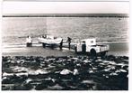 24 / OUDDORP : reddingboot Atlantic Griend, Verzenden, 1960 tot 1980, Ongelopen, Zuid-Holland