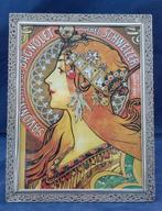 Grote Collectie Zilveren Fotolijsten, Ophalen of Verzenden