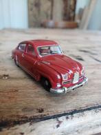 Corgi Toys SAAB 96., Ophalen of Verzenden, Zo goed als nieuw, Auto, Corgi