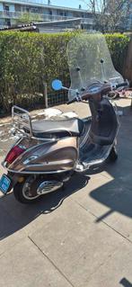 Vespa Primavera, Gebruikt, Overige modellen, Ophalen of Verzenden, Benzine