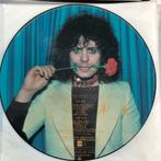 T Rex Marc Bolan - You Scare Me to Death - picture disc, Ophalen of Verzenden, Gebruikt, 12 inch, Poprock