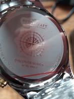 Rotorcraft Discover RC4803 Chronograaf Horloge - Nieuw, Ophalen of Verzenden