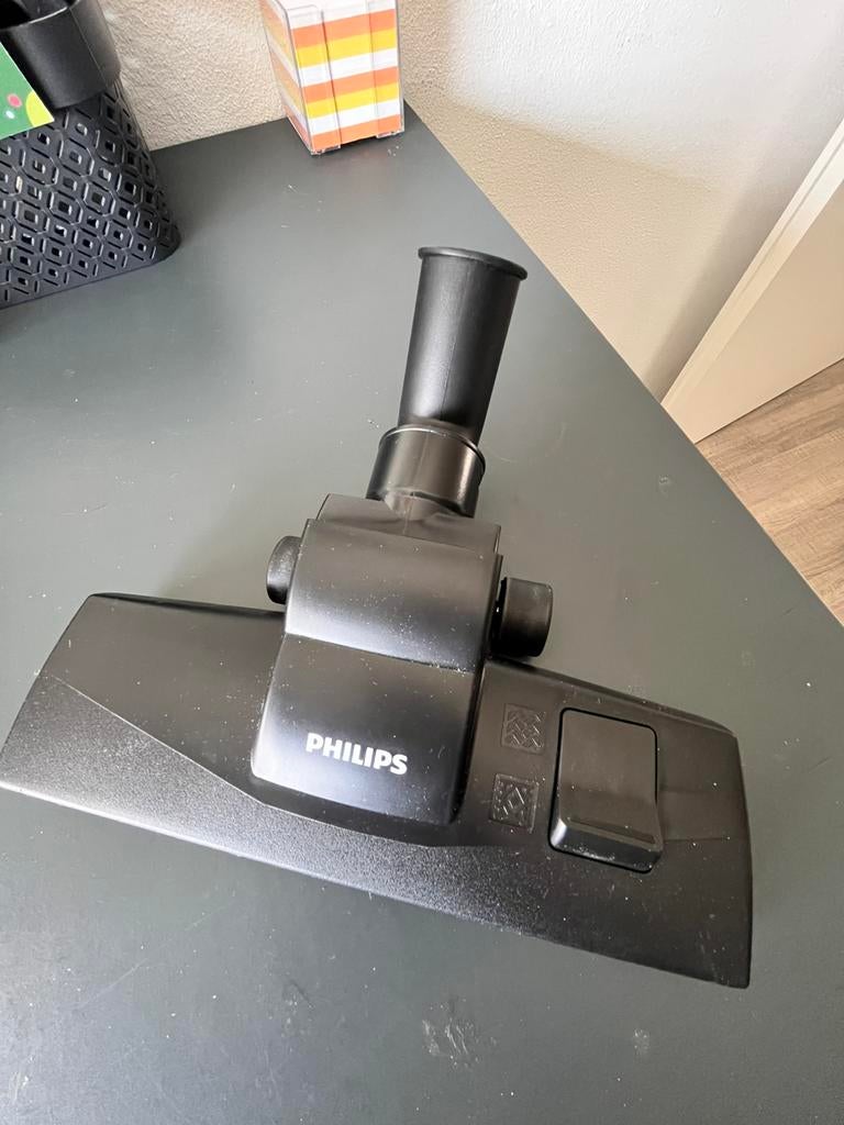 Philips power go stofzuiger mond, Ophalen of Verzenden, Nieuw