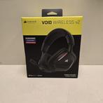 Corsair VOID Wireless V2 | (837292), United Retail BV, Info@naw.nl, Huizermaatweg 480, 1276 LM Huizen