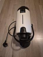 Nespresso Krups koffiezetapparaat, Ophalen, Koffiemachine, Afneembaar waterreservoir