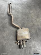 Einddemper E60 E61 535d m57d30 306d4 - 7 795 822, Gebruikt, Einsteinlaan 5 rijswijk, Bmw, Ophalen of Verzenden