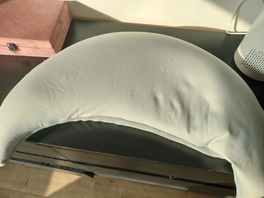 Voedingskussen, Kinderen en Baby's, Babyvoeding en Toebehoren, Ophalen of Verzenden, Gebruikt, Voedingskussen