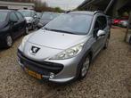Peugeot 207 SW Outdoor 1.6 VTi XS, Airco, Panoramadak, Trekh, Stof, Gebruikt, 4 cilinders, 1110 kg