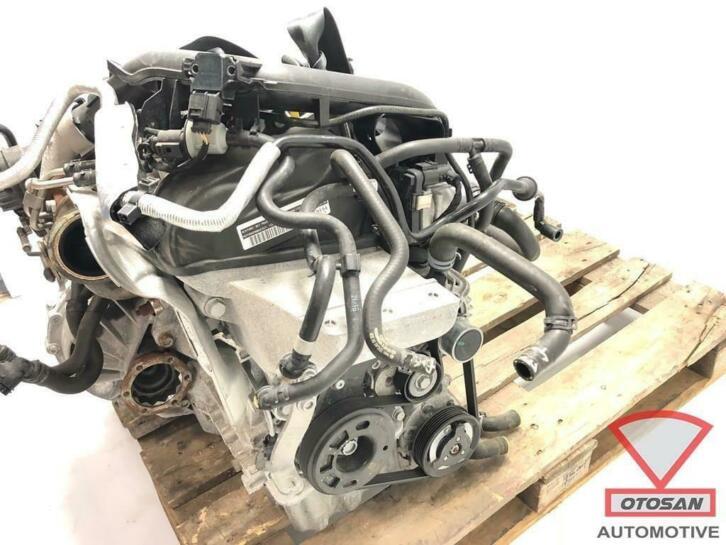 vw polo 2g golf 7 audi a3 8v 1.0 tsi dsg versnellingsbak smf, Auto-onderdelen, Transmissie en Toebehoren, Gebruikt, Volkswagen