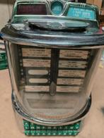 Wallbox, Verzamelen, Ophalen, Gebruikt, 1950 tot 1960, Wurlitzer