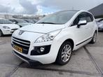 Peugeot 3008 2.0 HDiF HYb4 BLExec AUTOMAAT! (bj 2012), Auto's, Euro 5, Stof, Gebruikt, 4 cilinders