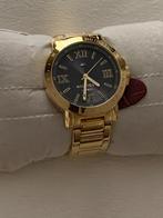 Horloge Tommy Hilfiger Dames, Sieraden, Tassen en Uiterlijk, Staal, Staal, Polshorloge, Zo goed als nieuw