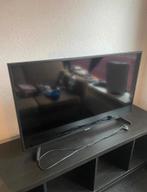 Samsung 40" smart tv, Ophalen, LED, 50 Hz, Zo goed als nieuw