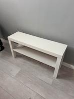 IKEA Lack TV Meubel - 90cm Breed, Overige materialen, Zo goed als nieuw, Minder dan 100 cm, 25 tot 50 cm