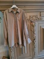 Prachtige COS Blouse Maat 42, Kleding | Dames, COS, Beige, Maat 42/44 (L), Ophalen of Verzenden