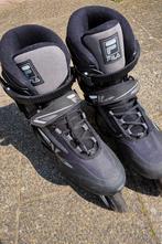 Fila Skeelers Maat 42 met Bescherming, Ophalen, Gebruikt, Inline skates 4 wielen, Overige merken