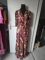 Dames jurk, Overige kleuren, Ophalen of Verzenden, Zo goed als nieuw, Maat 36 (S)
