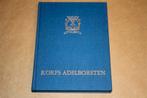 Korps Adelborsten - Jaarboekje 1974, Boeken, Ophalen of Verzenden, Zo goed als nieuw