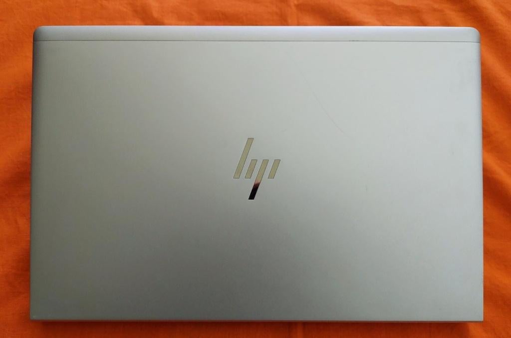 HP Elitebook 640 G10, Computers en Software, Windows Laptops, Met videokaart, Qwerty, 14 inch, Zo goed als nieuw
