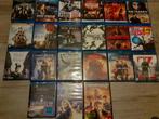 Blockbusters op DVD/Bluray, Cd's en Dvd's, Blu-ray, Ophalen of Verzenden, Zo goed als nieuw, Avontuur, Boxset