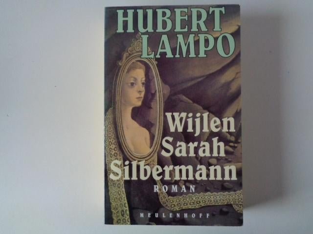 B-18717-6-2: Wijlen Sarah Silbermann, Ophalen of Verzenden, Zo goed als nieuw