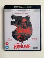 The Howling, Cd's en Dvd's, Ophalen of Verzenden, Zo goed als nieuw, Horror